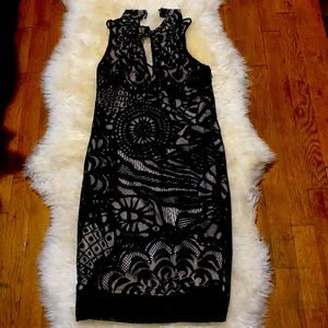 Lace Dress